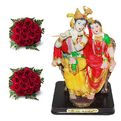 "FANCY EARRINGS MGR- 532 - Click here to View more details about this Product